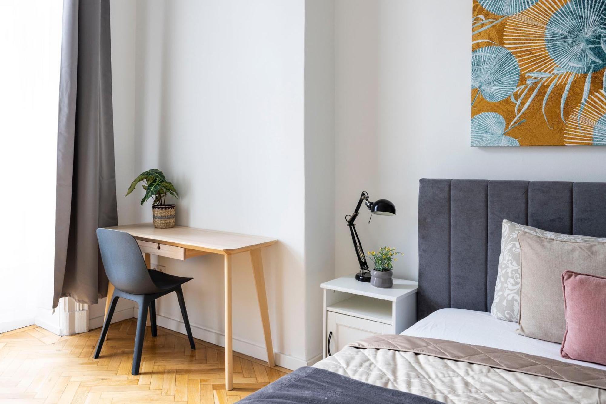 Exclusive Central Grand Residence In The Heart Of Boedapest Buitenkant foto