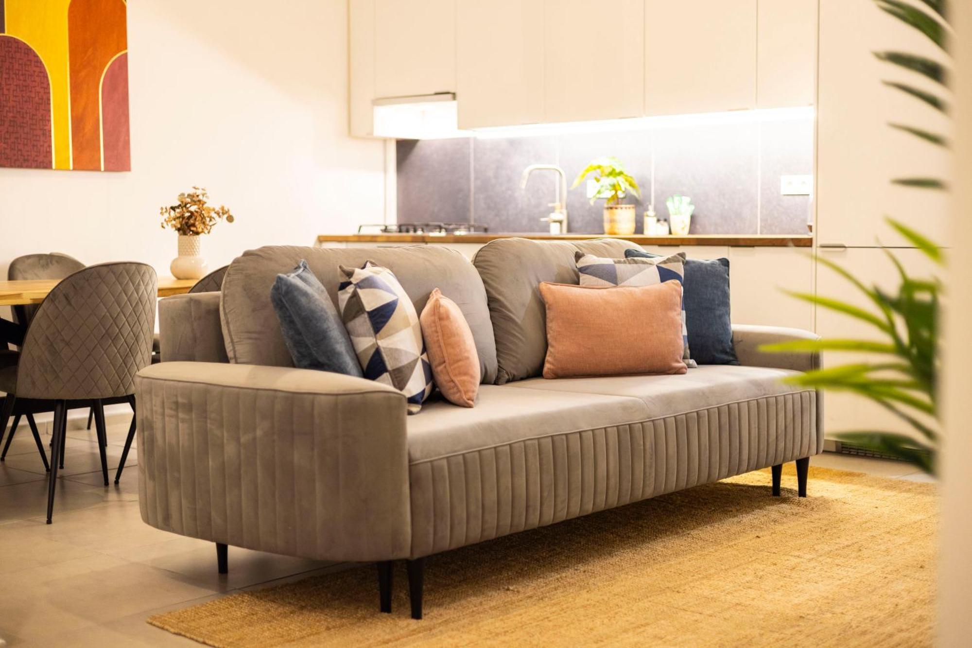 Exclusive Central Grand Residence In The Heart Of Boedapest Buitenkant foto