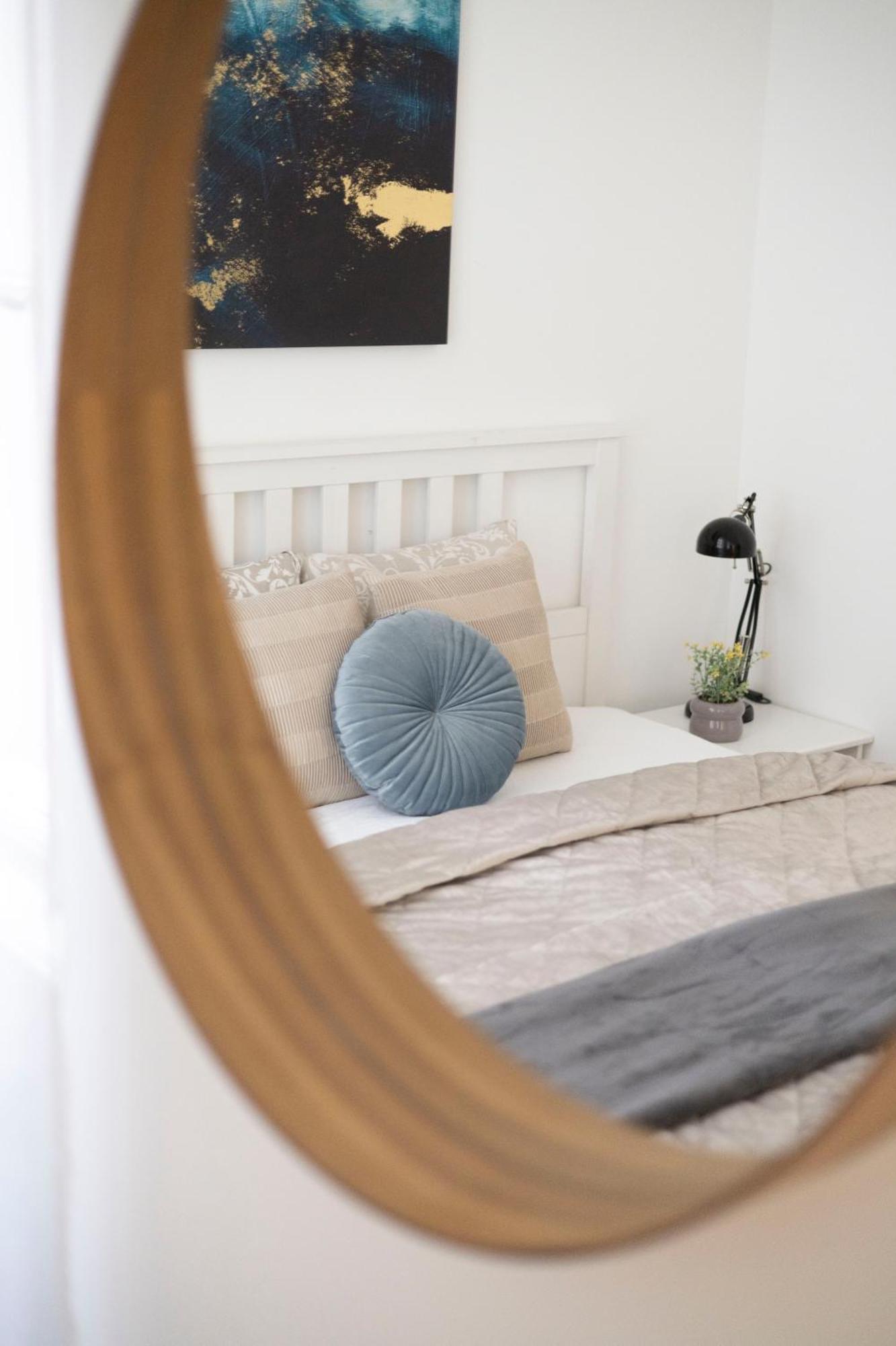 Exclusive Central Grand Residence In The Heart Of Boedapest Buitenkant foto