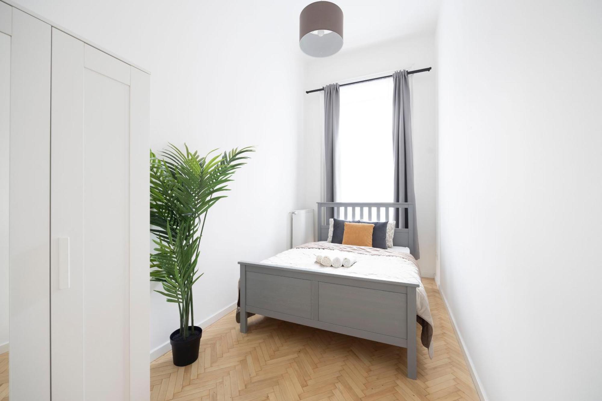 Exclusive Central Grand Residence In The Heart Of Boedapest Buitenkant foto