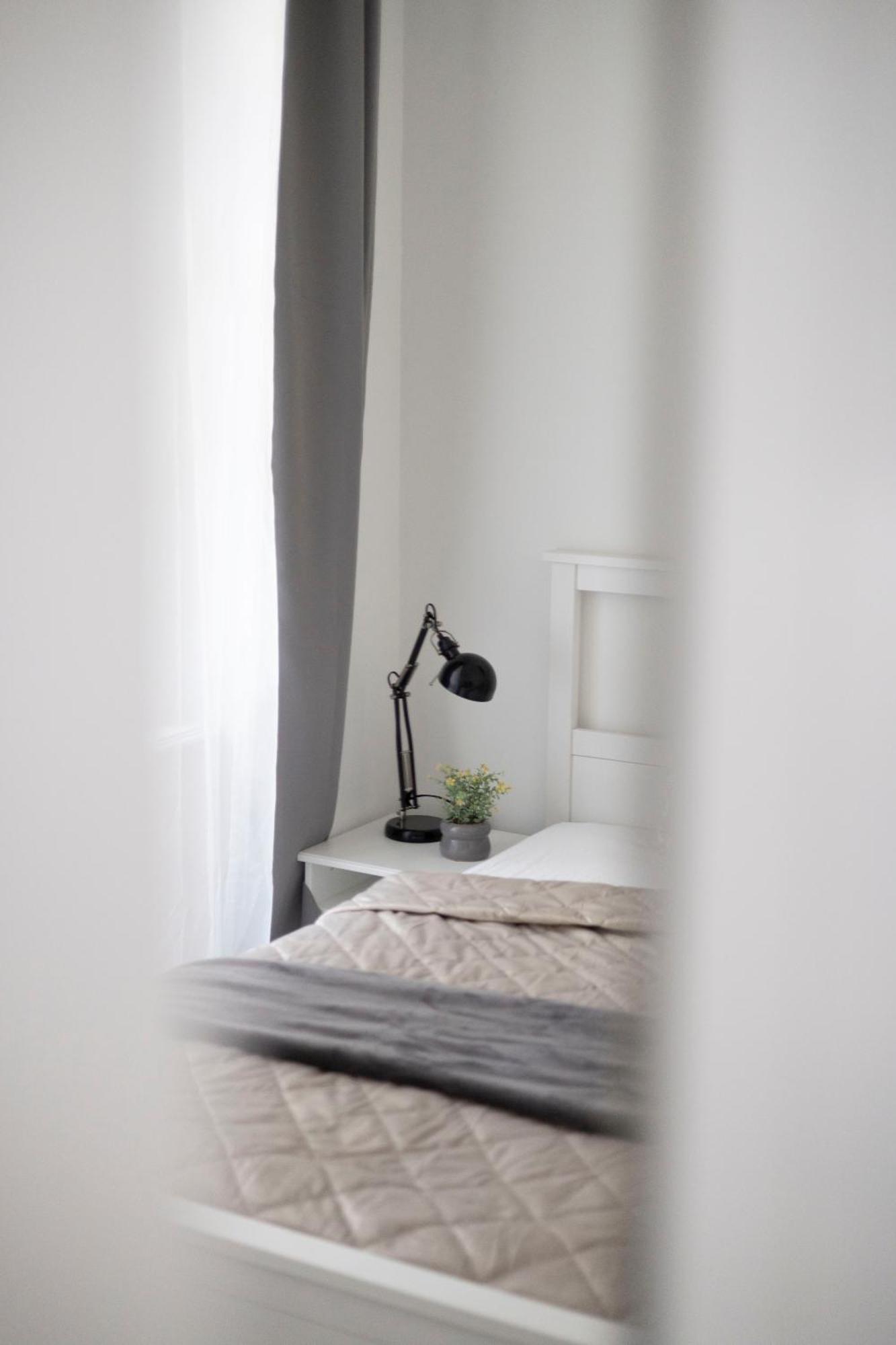 Exclusive Central Grand Residence In The Heart Of Boedapest Buitenkant foto