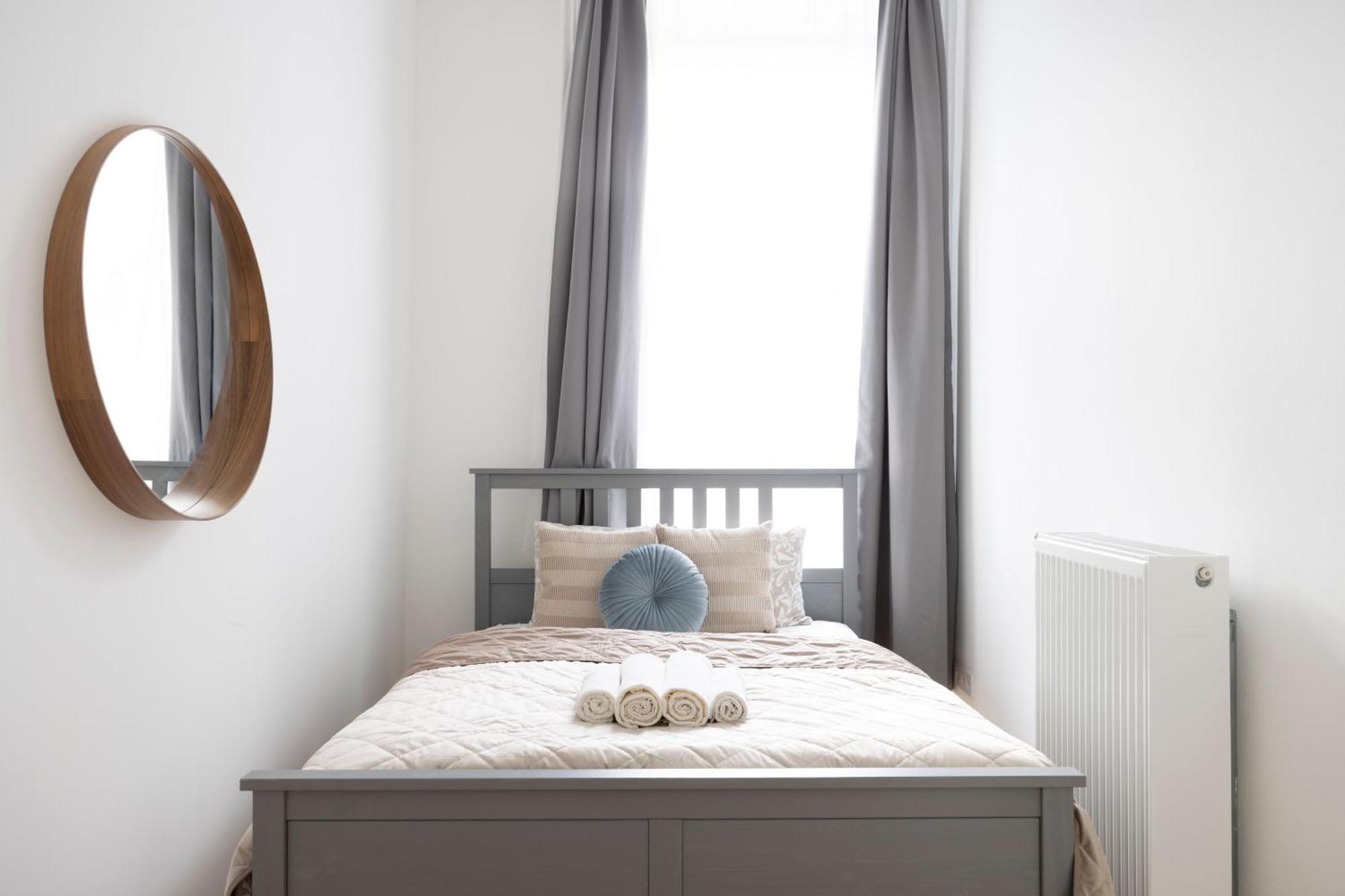 Exclusive Central Grand Residence In The Heart Of Boedapest Buitenkant foto