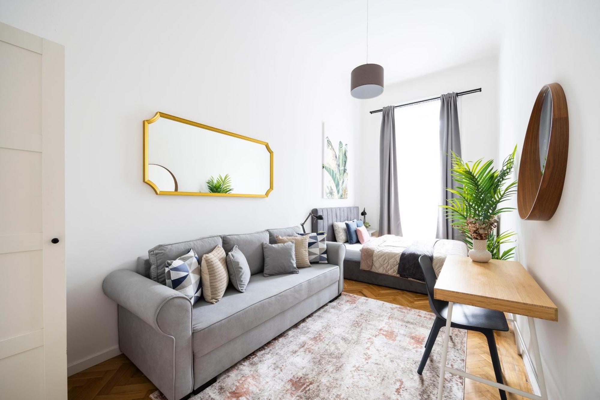 Exclusive Central Grand Residence In The Heart Of Boedapest Buitenkant foto