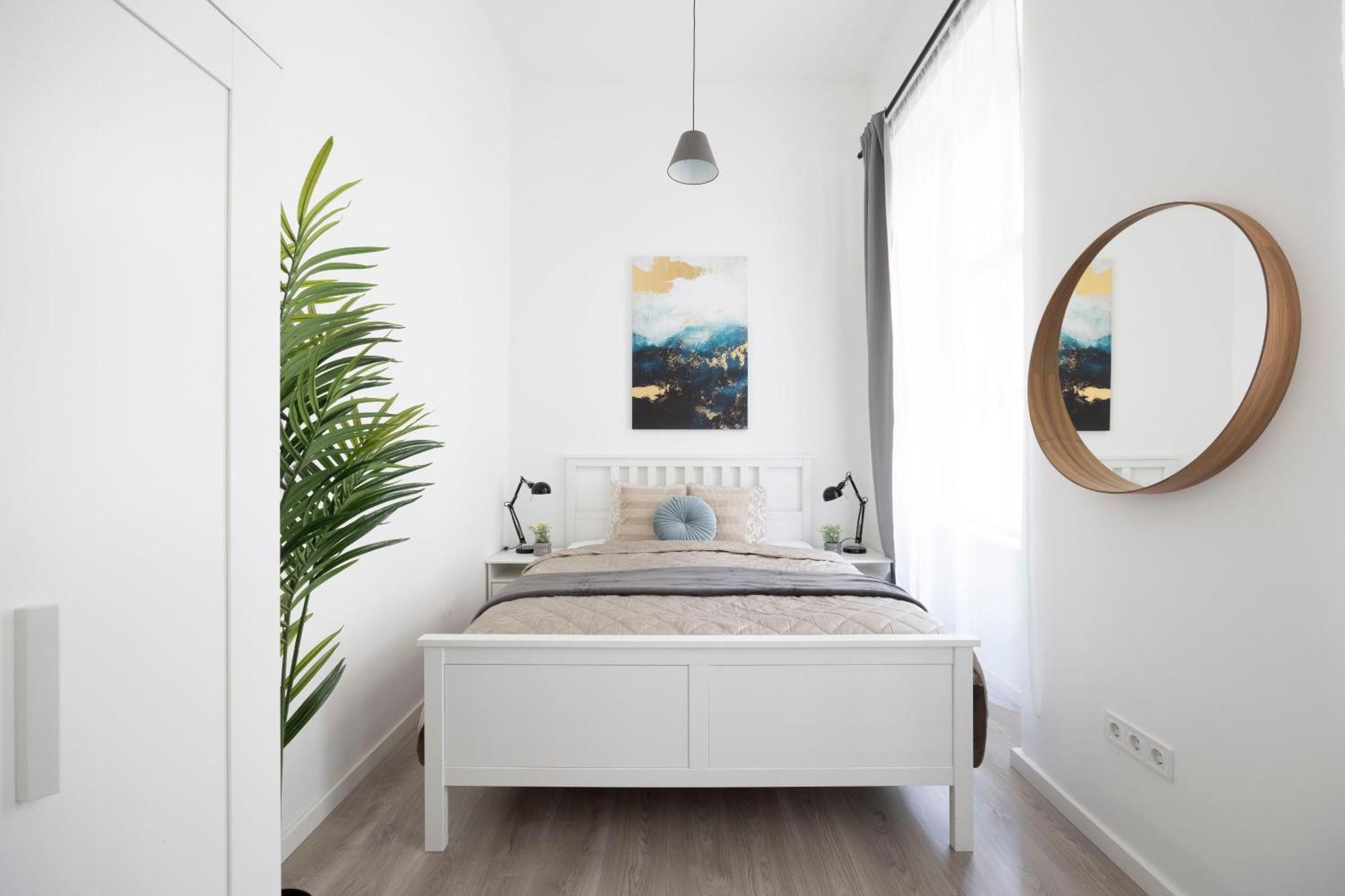 Exclusive Central Grand Residence In The Heart Of Boedapest Buitenkant foto